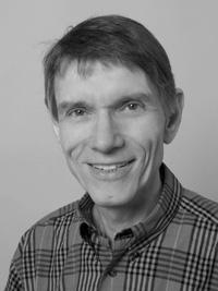 Rolf Flören