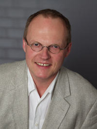 Bernhard Clasen