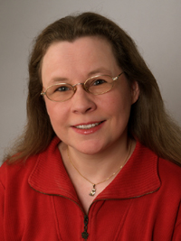 Sabine Cremer