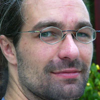 Torben Schultz