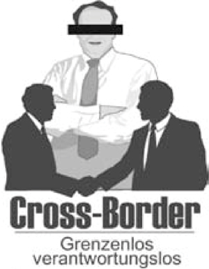 Cross Border Leasing