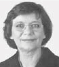 Ulla Lötzer