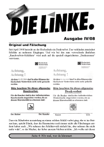 Titelseite