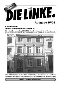 Titelseite