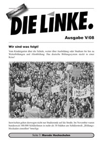 Titelseite