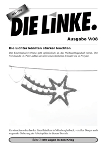 Titelseite