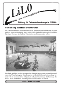 Titelseite