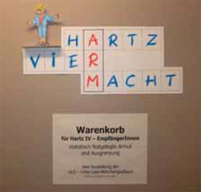 Aus der Ausstellung