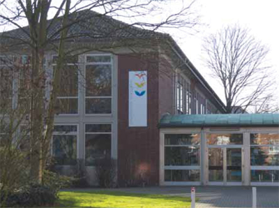 Bild von Gesamtschule