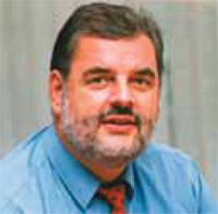 Reinhold Siegers