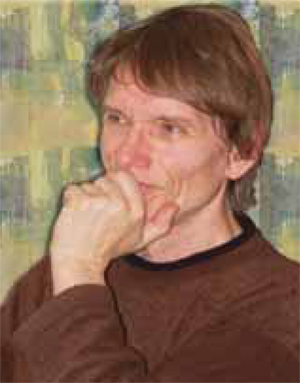 Rolf Flören
